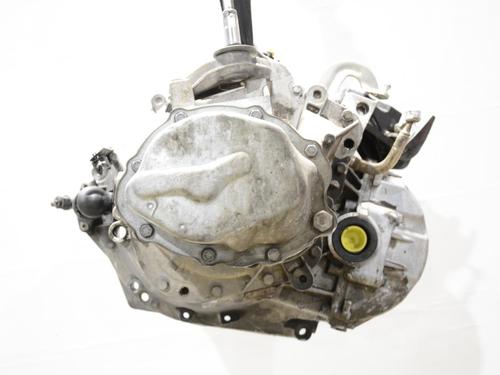 Used Gearbox Gearbox CITROËN BERLINGO MULTISPACE (B9) 1.6 HDi 90 (92 hp) 33333263 33333263