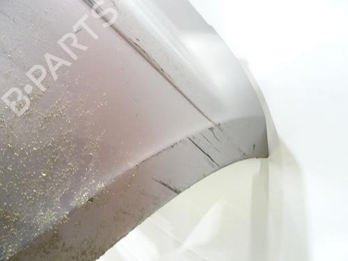 Front bumper NISSAN X-TRAIL I (T30) 2.2 Di 4x4 | BP29611530C7 