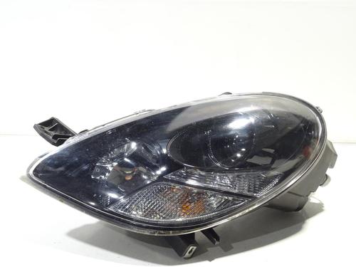 Left headlight CITROËN C-ZERO C-Zero | BP27303930C28  - Image 8