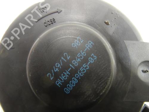 Ventilator motor MITSUBISHI PAJERO IV (V8_W, V9_W)  | BP23851490M62 