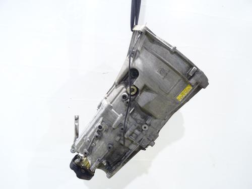 Used Gearbox Gearbox BMW 1 (E87) [2003-2013] 22300490 22300490