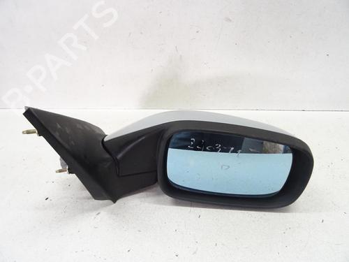 Right mirror RENAULT LAGUNA II (BG0/1_) 2.0 16V (BG00, BG0K, BG0P, BG0W) | BP20040200C27 