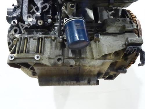 Motor Motor CITROËN XSARA PICASSO (N68) 1.8 16V (115 hp) 35888442 35888442