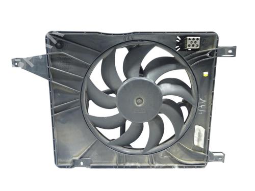 Used Radiator fan Radiator fan 38052659 38052659