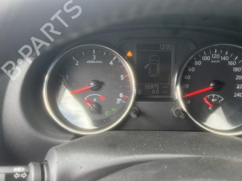 Venstre bak beltestrammer NISSAN QASHQAI / QASHQAI +2 I (J10, NJ10, JJ10E) 2.0 dCi All-wheel Drive | BP25894804C89 