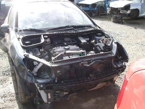 Left front driveshaft PEUGEOT 206 Hatchback (2A/C)  | BP20073421M38 