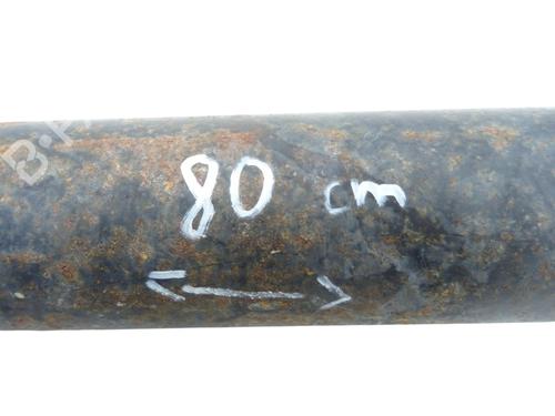 Driveshaft NISSAN NAVARA NP300 (D40) 2.5 dCi 4WD (D40TT, D40T, D40M, D40BB) | BP38113485M37 - Image 8