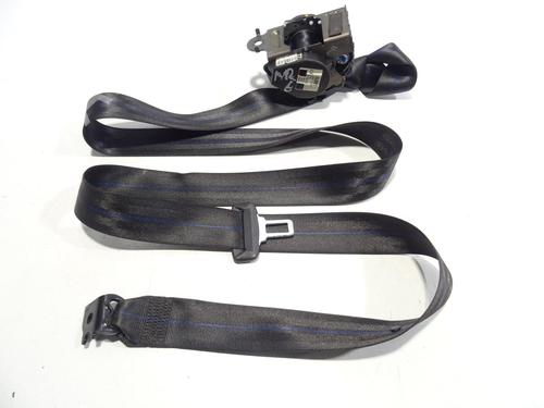 Venstre bagtil seleforstrammer RENAULT MEGANE IV Hatchback (B9A/M/N_) 1.6 TCe 205 (B9MV) (205 hp) 30778327