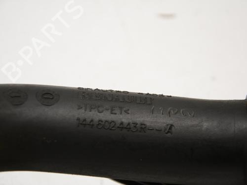Pipe RENAULT MEGANE IV Hatchback (B9A/M/N_) 1.5 dCi 110 (B9A3) | BP32783164M125 - Image 3