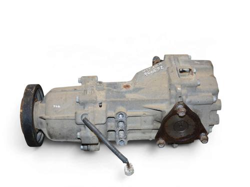 Rear differential SUZUKI VITARA (LY) 1.4 T AllGrip (APK414) | BP40016276M24 - Image 4