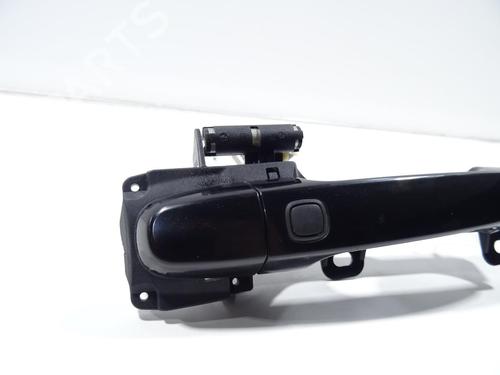 Front right exterior door handle TOYOTA AYGO (_B4_) 1.0 (KGB40) | BP20062382C129 