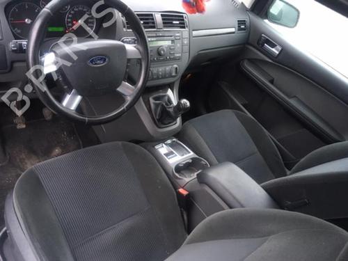 Left rear window switch FORD FOCUS C-MAX (DM2) 1.6 TDCi | BP20046691I29 - Image 6