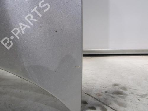 Hood MERCEDES-BENZ M-CLASS (W163) ML 400 CDI (163.128) | BP20062951C1 