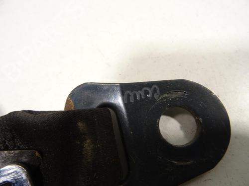 Rear left belt tensioner PEUGEOT 309 I (10C, 10A) 1.9 D | BP30182311C89