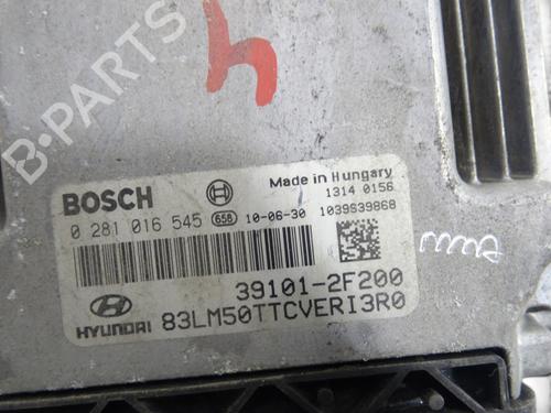 Electronic module HYUNDAI ix35 (LM, EL, ELH) 2.0 CRDi 4WD | BP40436617M83 - Image 10
