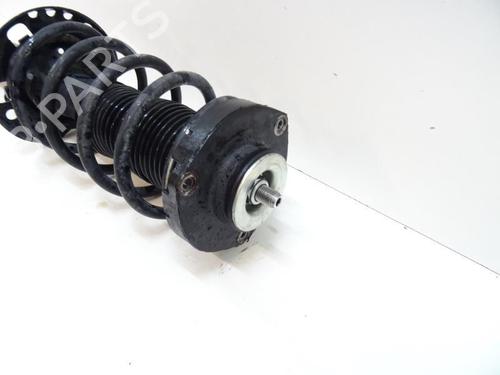 Right front shock absorber VW POLO (9N_, 9A_) 1.4 TDI | BP20068247M17 