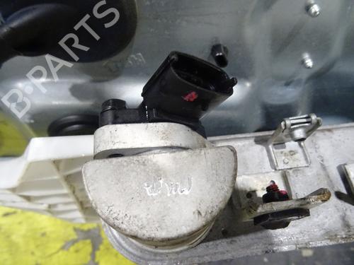 Intercooler HYUNDAI SANTA FÉ II (CM) 2.2 CRDi GLS 4x4 | BP30097234M30 