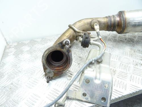 Exhaust system CITROËN JUMPER II Van 2.2 BlueHDi 165 | BP29340910M121 