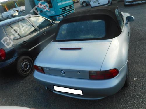 Servo brake BMW Z3 Roadster (E36) 1.9 i | BP20069112M42 