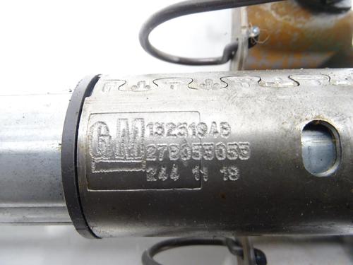 Used Steering column Steering column OPEL MERIVA B MPV (S10) 1.7 CDTI (75) (110 hp) 27650592 27650592