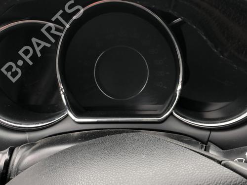 Brugte KIA CEE'D Sportswagon (JD) 1.6 GDI 2471098
