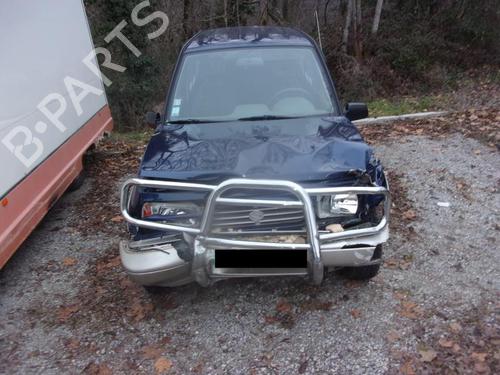 Engine mount SUZUKI VITARA (ET)  | BP20048619M89  - Image 5