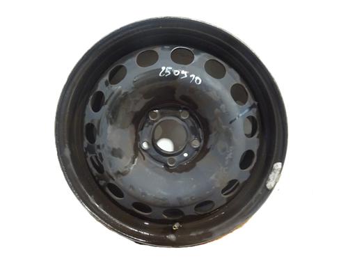 Used Rim PEUGEOT EXPERT Van (V_) 2.0 BlueHDi 150 (150 hp) 31338746