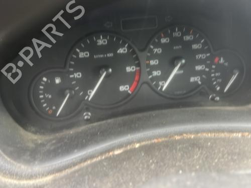 Engine PEUGEOT 206 Hatchback (2A/C) 1.4 HDi eco 70 | BP25866385M1 - Image 13
