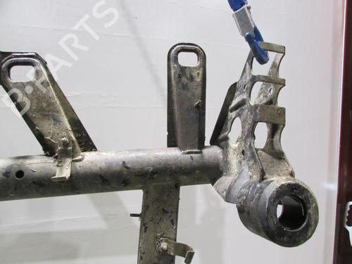 Subframe MERCEDES-BENZ VITO Van (W638) 112 CDI 2.2 (638.094) | BP21823718M9 