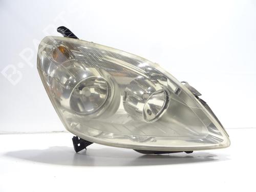 Used Right headlight OPEL ZAFIRA / ZAFIRA FAMILY B (A05) 1.7 CDTI (M75) (110 hp) 29065993