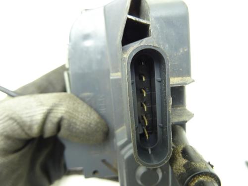 Rear right lock RENAULT VEL SATIS (BJ0_) 2.0 dCi (BJ03, BJ0B) | BP29634609C99 
