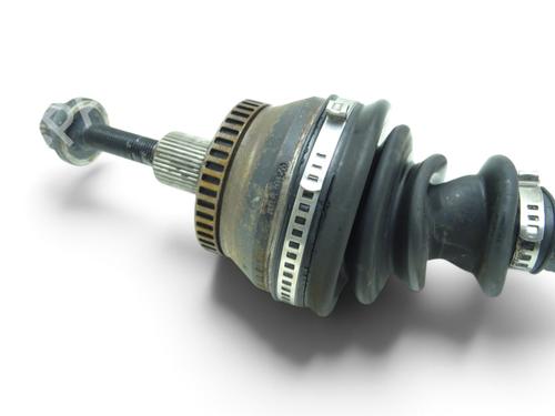 Left front driveshaft AUDI A4 B7 Avant (8ED) 2.0 TDI 16V | BP40530249M38 - Image 3