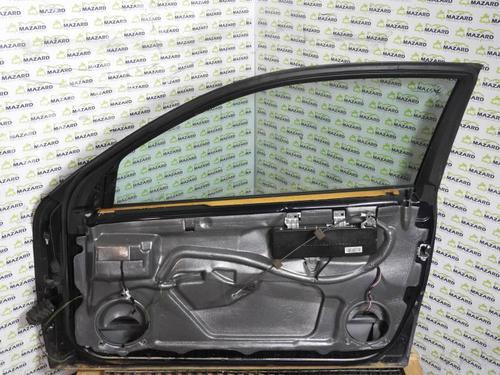 Right front door MERCEDES-BENZ C-CLASS Coupe (CL203) C 200 CDI (203.707) | BP21966656C3 