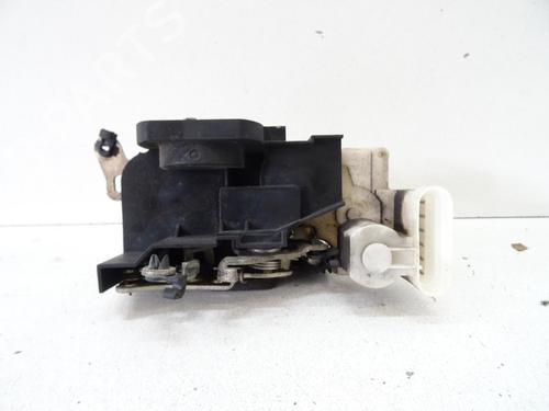 Used Front left lock FIAT PUNTO (188_) 1.2 16V 80 (188.233, .235, .253, .255, .333, .353, .639,... (80 hp) 20054774