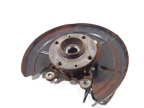 Used Left rear steering knuckle FIAT PANDA (169_) 1.3 D Multijet (169.AXC1A) (70 hp) 21776282