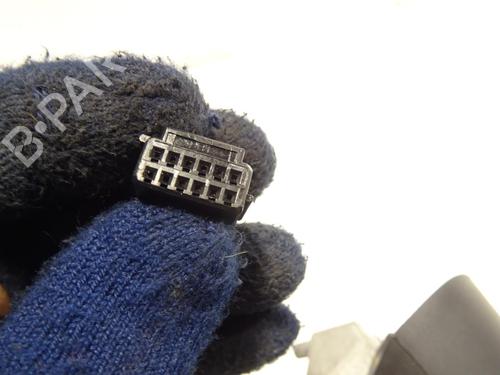 Bakspejl Højre RENAULT CLIO V (B7_) 1.0 TCe 90 (B7MT) | BP32325397C27