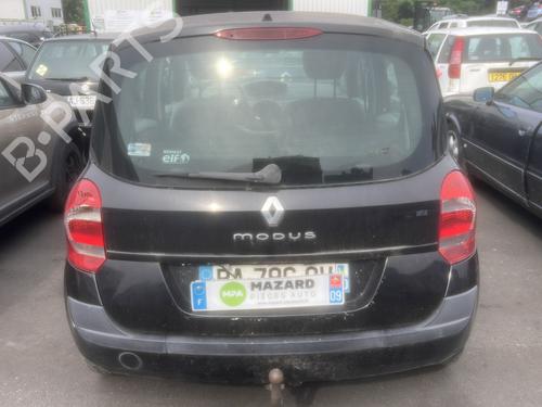 Intercooler RENAULT MODUS / GRAND MODUS (F/JP0_) 1.5 dCi (JP0G, JP0H) | BP27606261M30  - Image 12