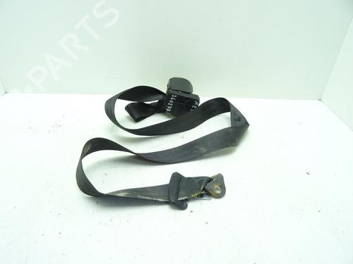 Rear right seatbelt CITROËN C3 Pluriel (HB_) 1.4 HDi | BP32424189I28 - Image 5