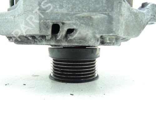 Used Alternator Alternator CITROËN C4 AIRCROSS 1.8 HDi 150 AWC (150 hp) 31637524 31637524
