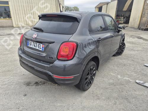 Seats set FIAT 500X (334_) 1.4 4x4 (334AXF22) | BP40285697C78 - Image 26