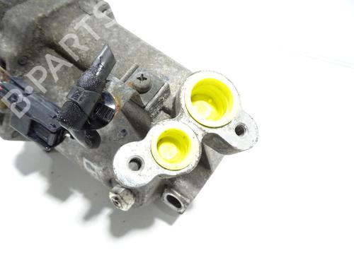 AC compressor NISSAN PULSAR Hatchback (C13) 1.2 DIG-T | BP27714285M34 - Image 4