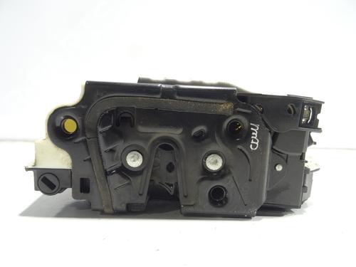 Front right lock VW GOLF VI (5K1) 2.0 TDI | BP27154173C97 