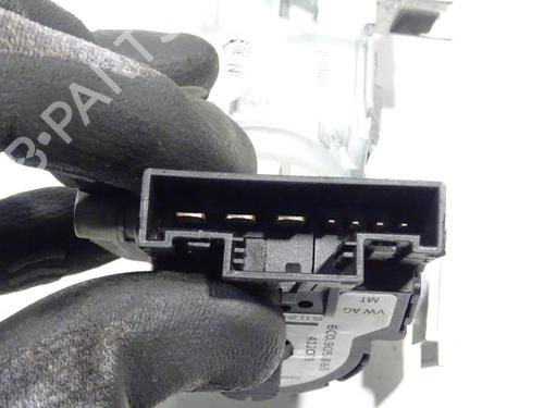 Electronic module VW POLO V (6R1, 6C1) 1.2 TSI 16V | BP31070534M83