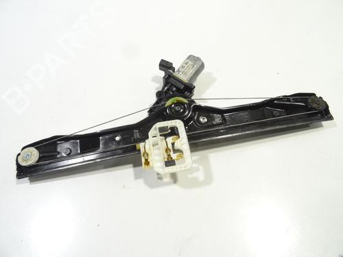 Front left window mechanism FIAT PANDA (312_, 319_) 1.2 (312PXA1A) | BP26711580C22 - Image 2