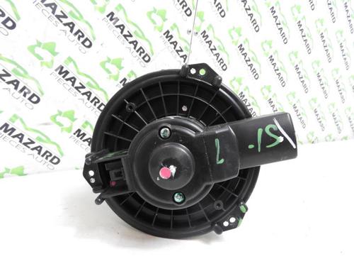 Heater blower motor SUZUKI ALTO VII (GF, HA25_, HA35_) 1.0 (AMF310, GFC31S) | BP20072853M62 