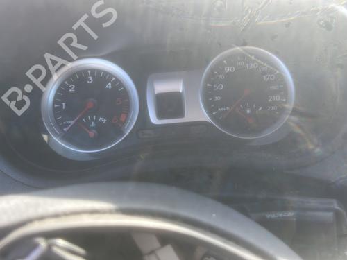 Right mirror RENAULT CLIO III (BR0/1, CR0/1) 1.5 dCi (C/BR0G, C/BR1G) | BP27358493C27