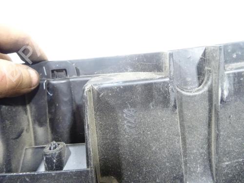 Grill RENAULT KANGOO Express (FW0/1_) | BP34454377C40 - Image 2