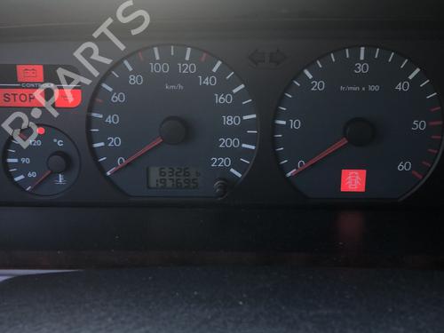 Right front indicator CITROËN XANTIA (X1_, X2_) 1.9 Turbo D | BP22768149C33 
