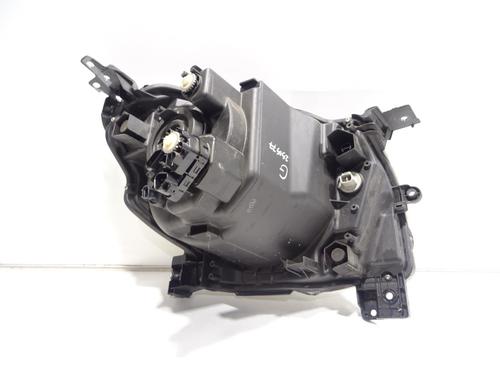 Left headlight SUZUKI IGNIS III (MF, FF) 1.2 (ATK412) | BP29855436C28