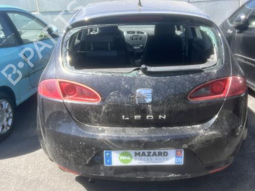 Left sun visor SEAT LEON (1P1) 1.9 TDI | BP28827123I1  - Image 11